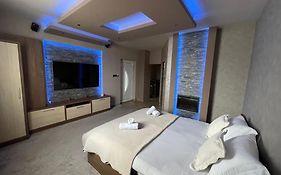 Apartmani Aso-Ler