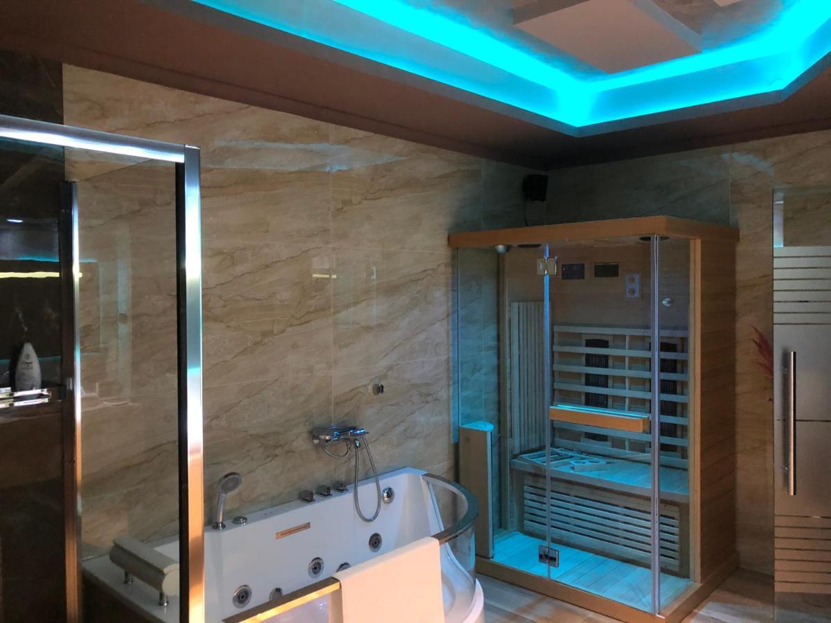 Apartmani Aso-Ler Kukujevci Esterno foto